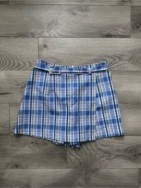 Vintage Skort